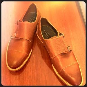 Gordon Rush Men’s Shoes size 10